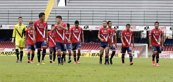 Sub20 Veracruz vs Pachuca  (3)