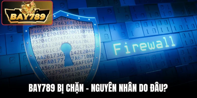 Bay789 Bị Chặn - Nguyên Nhân Và Giải Pháp Thực Tiễn 2 Bay789 bị chặn - Nguyên nhân do đâu?