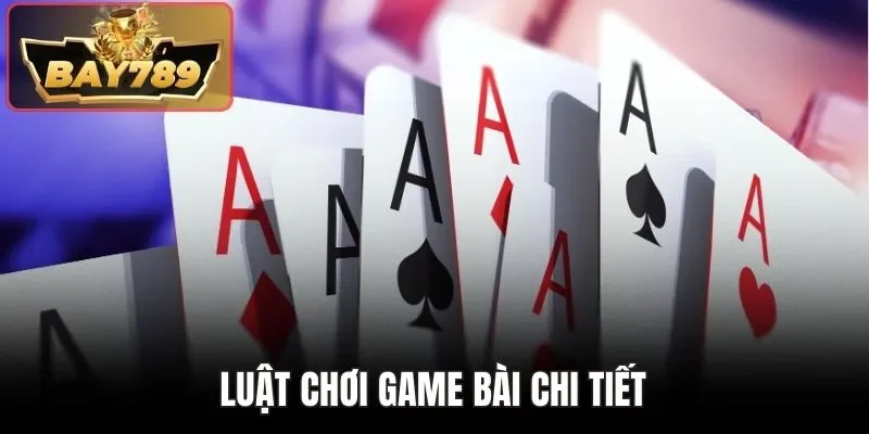 Pai Gow Poker Bay789 - Cập Nhật Cách Chơi Chi Tiết Nhất 3 Luật chơi game bài chi tiết